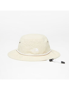 Klobúk The North Face Recycled 66 Brimmer Hat Gravel