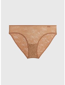 Calvin Klein Underwear | Sheer Marquisette bikiny | S