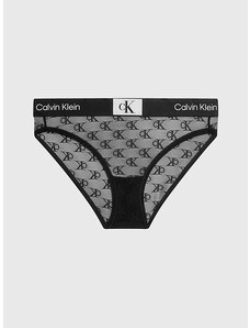 Calvin Klein Underwear | 1996 Logo Lace bikiny | S