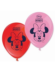 Procos Balóny Minnie 8 ks