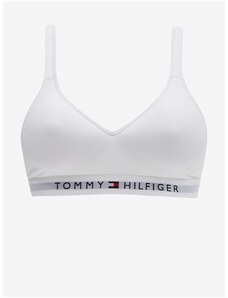 White Women's Bra Tommy Hilfiger Underwear - Women