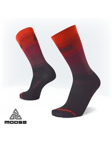 WALKER letné trekové ponožky Moose