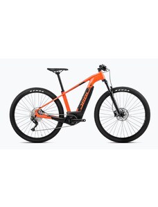 Orbea Keram 30 elektrický bicykel oranžový (L)