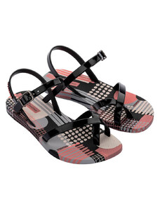 Ipanema Fashion IX detské sandále - čierna