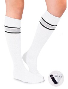 Yoclub Kids's 3Pack Girls' Knee-High Socks SKA-0048G-AA00-006