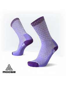 RACE AIR NEW cyklistické letné ponožky Moose