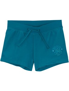 bonprix Kúpacie nohavice, udržateľné, pre chlapcov, farba modrá