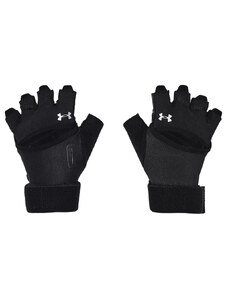 Fitness rukavice Under Armour W's Weightlifting Gloves 1369831-001