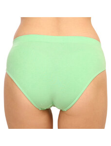 Women's panties Gina green