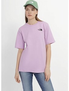 The North Face Women’s Relaxed Simple Dome Pink