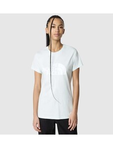 The North Face Women’s S/S Easy Tee Mint