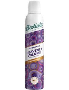 Batiste Heavenly Volume Dry Shampoo 200ml