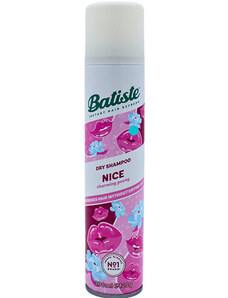 Batiste Nice Dry Shampoo 200ml