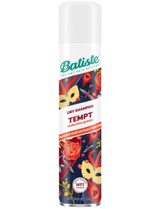 Batiste Tempt Dry Shampoo 200ml