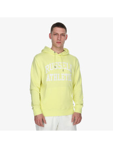 RUSSELL ATHLETIC ICONIC HOODY SWEAT SHIRT S