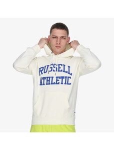 RUSSELL ATHLETIC ICONIC HOODY SWEAT SHIRT M