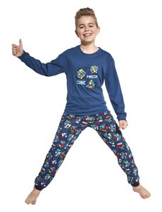 CORNETTE Chlapčenské pyžamo 593/102