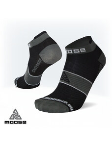 SNEAKER NEW extra nízke ponožky Moose