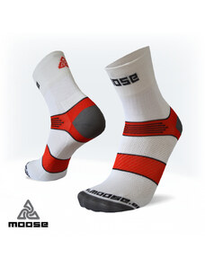 ROAD MASTER NEW športové cyklo ponožky Moose