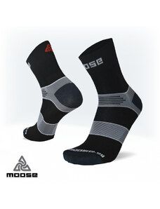ROAD MASTER NEW športové cyklo ponožky Moose