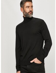 Armani Exchange - Vlnený sveter