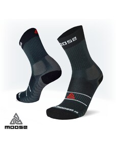 ENDURO XC klasické offroadové ponožky Moose