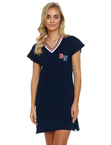 Nočná košeľa model 180305 Doctor Nap