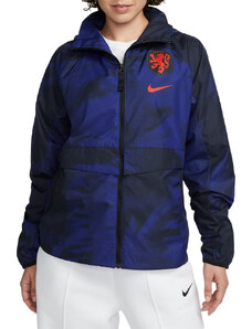 Bunda s kapucňou Nike KNVB W NK AWF JKT GX dh5022-010