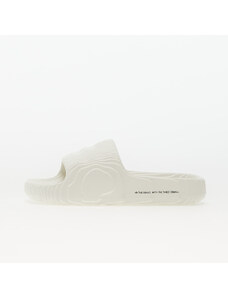 adidas Originals Dámske šľapky adidas Adilette 22 W Off White/ Off White/ Core Black