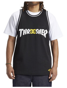 DC Shoes Dres DC X THRASHER JERSEY
