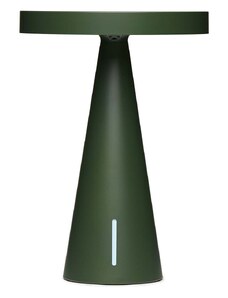 Bezdotykový dávkovač so svetelným zdrojom Lexon Mano