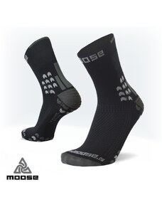 TRAIL NEW kompresné bežecké ponožky Moose