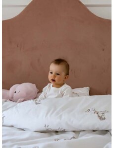 Posteľná bielizeň pre bábätká Effiki 70x100