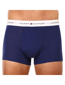 3PACK pánske boxerky Tommy Hilfiger viacfarebné (UM0UM02761 0TF)