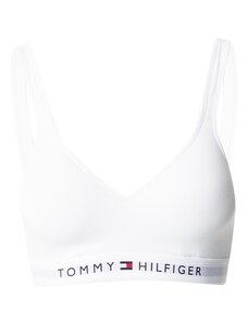 Tommy Hilfiger Underwear Podprsenka námornícka modrá / červená / biela