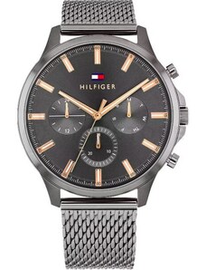 Pánske hodinky Tommy Hilfiger 1710500