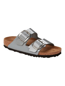 Birkenstock Arizona Big Buckle Birko-Flor Narrow Fit