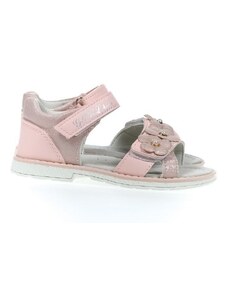 CSCK.S Detské letné rúžové sandále ANNIE'S