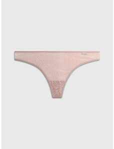 Calvin Klein Underwear | Sheer Marquisette tanga | XS