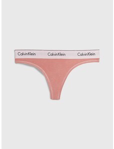Calvin Klein Underwear | Modern Cotton Mineral tanga | XS