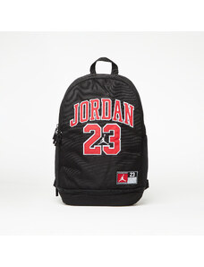 Batoh Jordan Jersey Backpack Black, Universal
