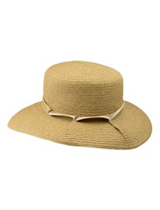 Dámsky letný slamený klobúk Noreen - Mayser