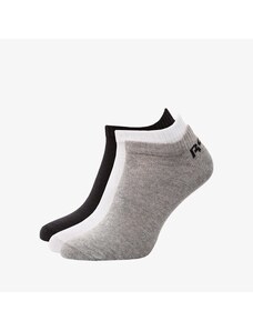 Reebok Ponožky Act Core Low Cut Sock 3P ženy Doplnky Ponožky FL5225