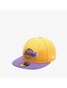 New Era Čiapka Nba Basic Los Angeles Lakers Deti Doplnky Šiltovky 10861623