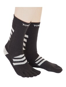 3D WALKING FUN športové prstové ponožky ToeToe