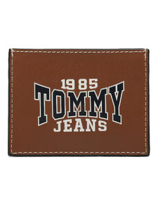 Puzdro na kreditné karty Tommy Jeans