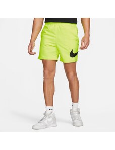 Nike Sportswear VOLT/BLACK