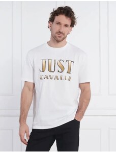 Just Cavalli Tričko | Regular Fit