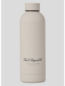 Termo fľaša Karl Lagerfeld
