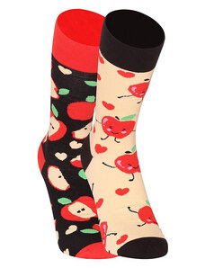 Veselé ponožky Dedoles Jablká (GMRS161)